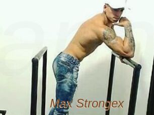 Max_Strongex