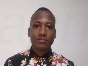 Max_Watts