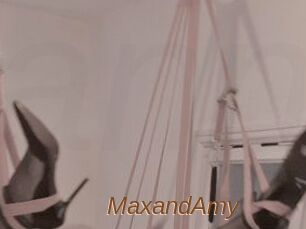 MaxandAmy