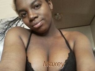 Maxey