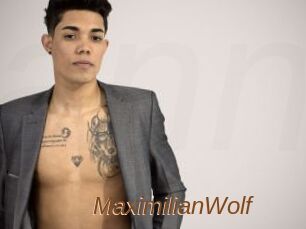 MaximilianWolf Annuaire Sexe