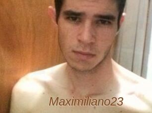 Maximiliano23