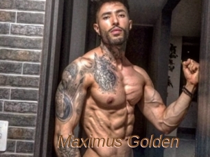 Maximus_Golden Annuaire Sexe