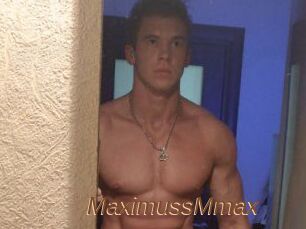 MaximussMmax