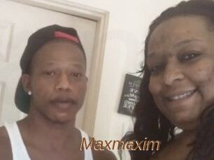 Maxmaxim