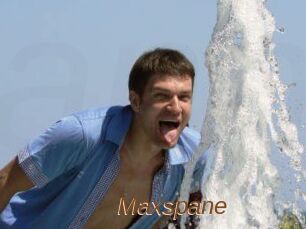 Maxspane