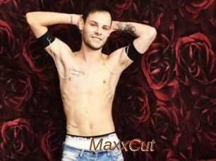 MaxxCut