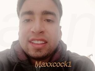 Maxxcock1