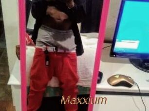 Maxxium