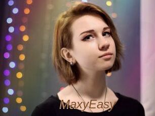 MaxyEasy