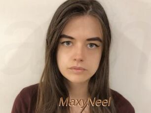 MaxyNeel