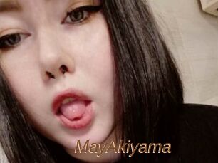 MayAkiyama