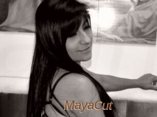 MayaCut