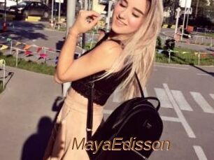 MayaEdisson
