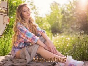 MayaMond