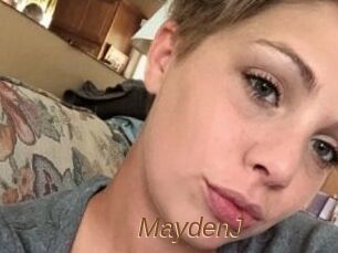 MaydenJ