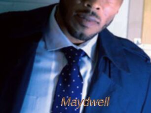 Maydwell