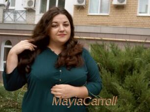 MayiaCarroll