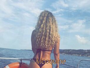 Mcoquine