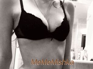 MeMeMishka