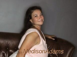 MedisonAdams