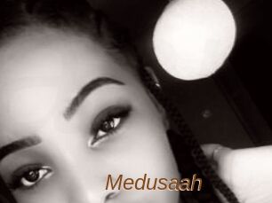 Medusaah