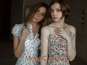 MegaCrazyGirls