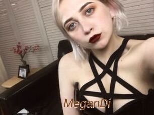 MeganDi