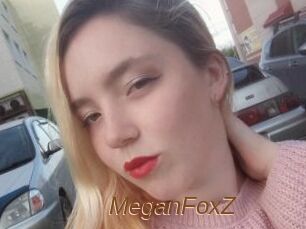 MeganFoxZ