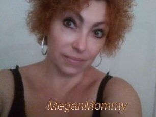 MeganMommy