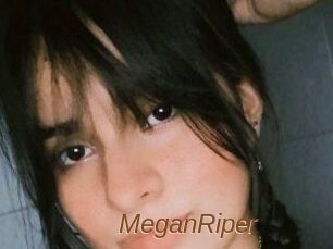 MeganRiper