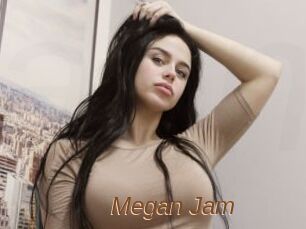Megan_Jam