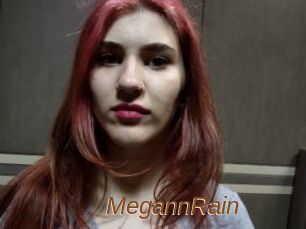 MegannRain