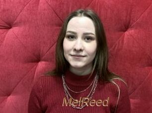 MelReed