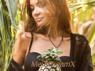 MelXDreamX