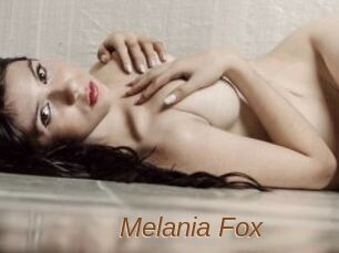 Melania_Fox