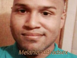 MelaniandBradsex