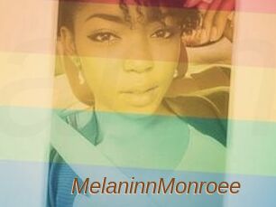 MelaninnMonroee