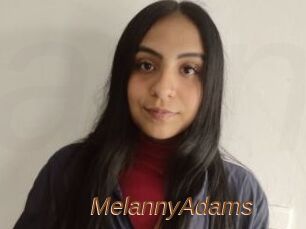 MelannyAdams
