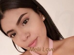 Melii_Love