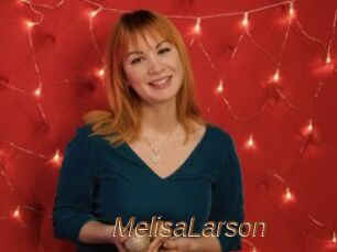 MelisaLarson