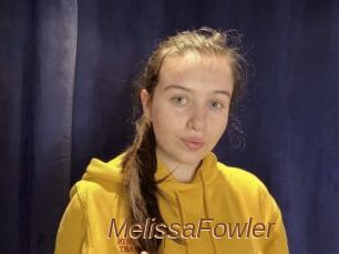 MelissaFowler