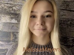 MelissaMayers