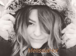 MelissiaHot