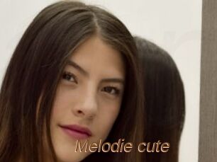 Melodie_cute