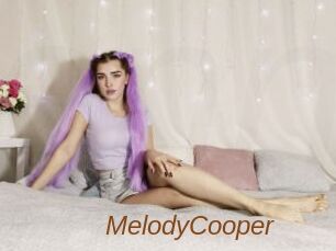 MelodyCooper
