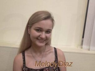 MelodyDiaz
