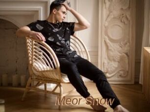 Meor_Snow