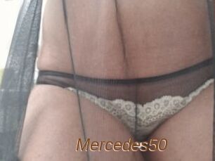 Mercedes50