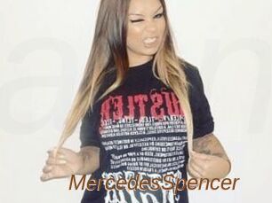 MercedesSpencer Annuaire Sexe